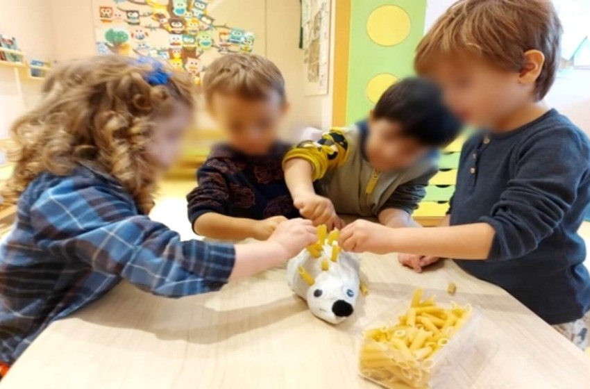 Γύρω γύρω όλοι, στη μέση το… αλογάκι!