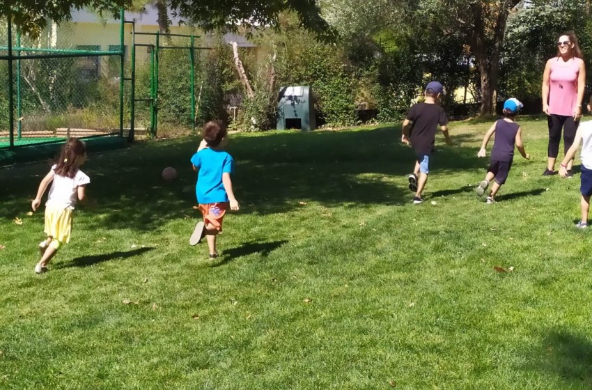 Ήρθε η ώρα να ξανατρέξουμε στα γρασίδια…