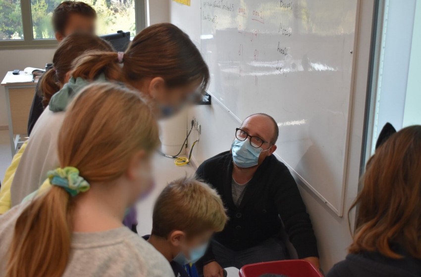 Ο προσανατολισμός δε θέλει κόπο, θέλει τρόπο!