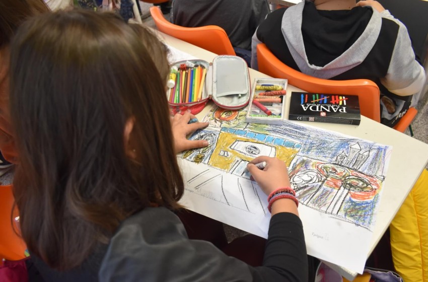 Όταν το περιβάλλον… μας εμπνέει!