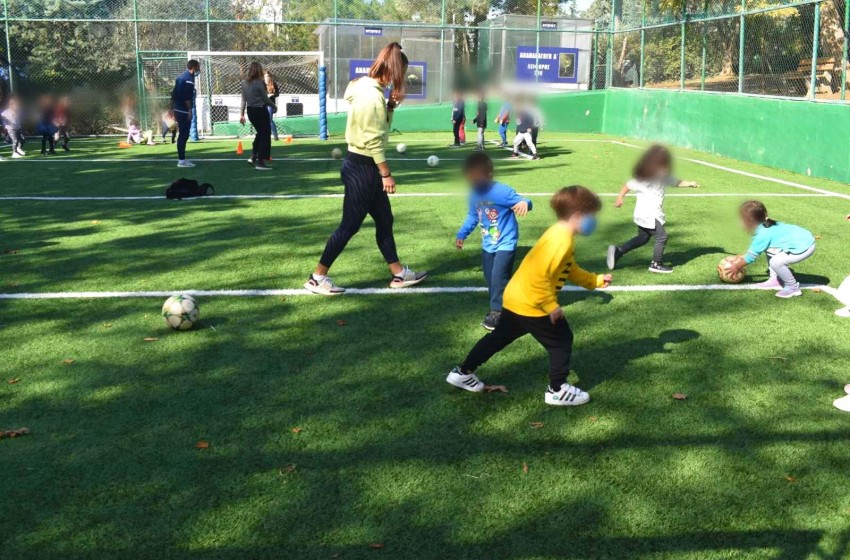 Πάμε ένα διπλό;