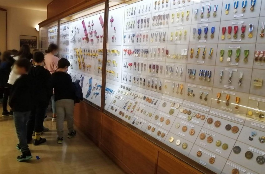 Συνομιλούμε… με ήρωες!