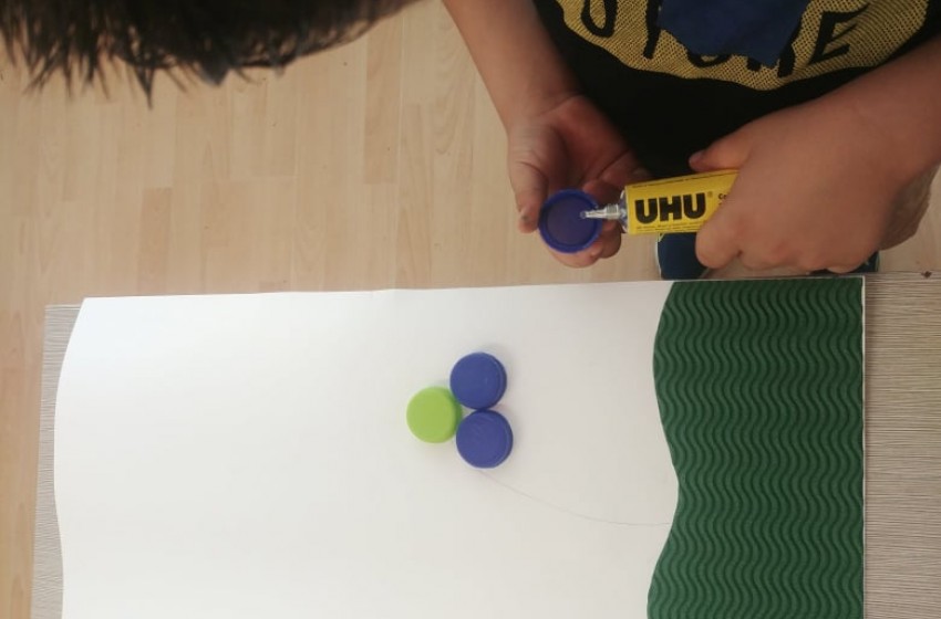 Μας αποχαιρέτησαν με… ανακύκλωση!