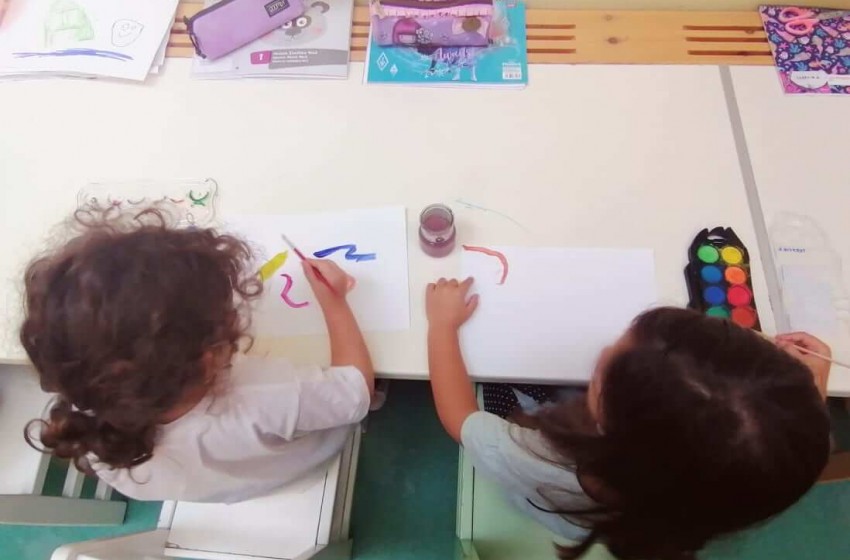 Το μπαλόνι της χαράς!