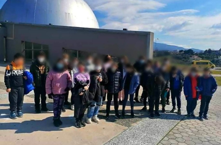 Δημιουργώντας τη δική μας ηλεκτρονική κάρτα!