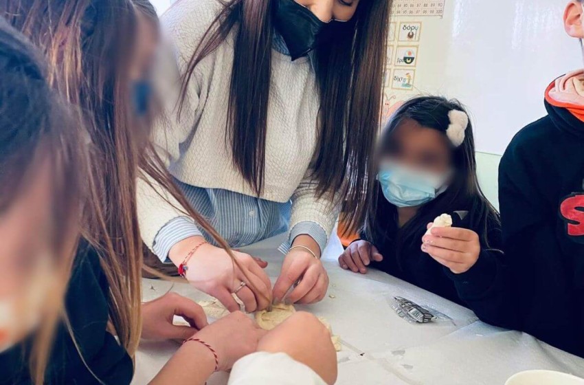 Ετοιμαζόμαστε για τη Σαρακοστή!