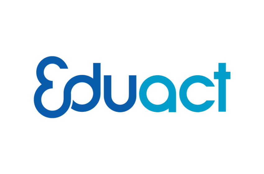 Eυχαριστούμε θερμά την Eduact!