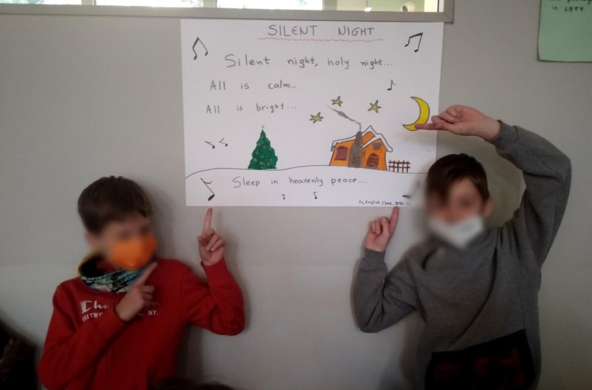 Its the most wonderful time of the year!