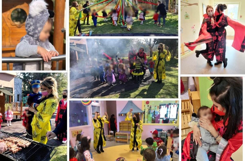 Και ο Παιδικός μας «Πρότυπα 2-4» τσίκνισε!