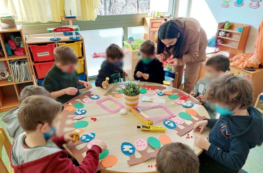 Καιρό είχαμε…!