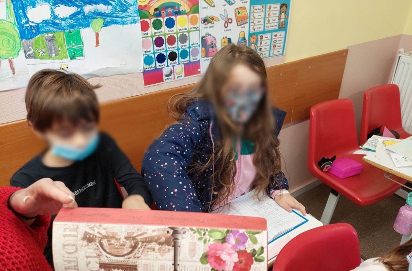 Κληρώνει…!