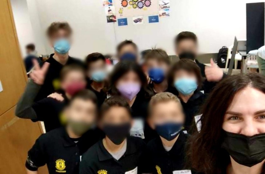 Σημαντική διάκριση για την ProBot!