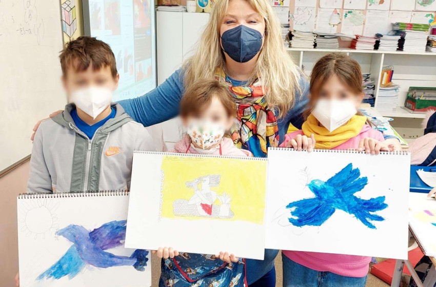 Τιμάμε τον σπουδαίο καλλιτέχνη Αλέκο Φασιανό!