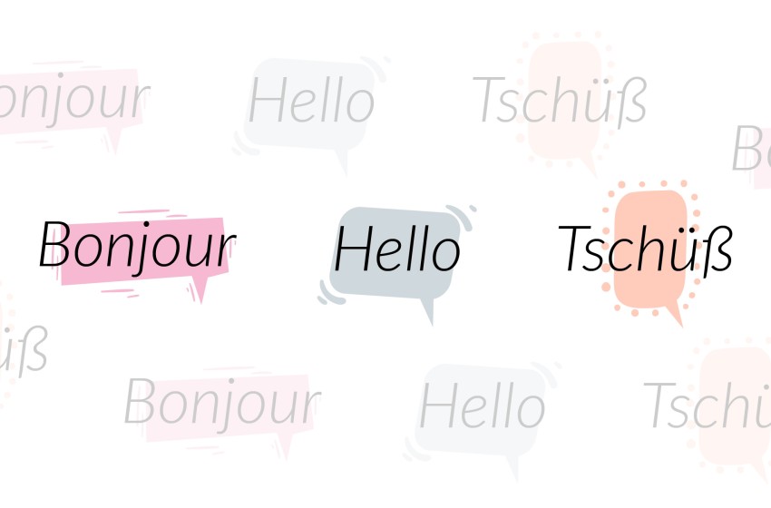 Στην κορυφή της γλωσσομάθειας!