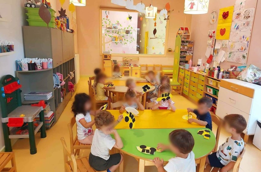 Δίνοντας χρώμα στις μέρες μας!