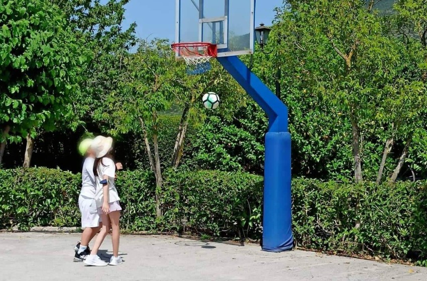 Η Ε’ Τάξη μας εξορμά στη φύση!