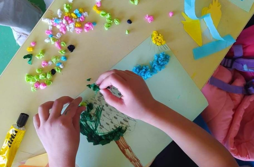 Ήρθε η άνοιξη!