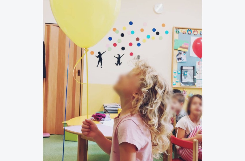 Παγκόσμια Ημέρα Εκπαιδευτικών!