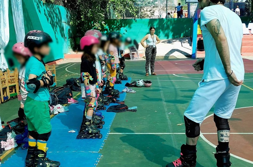 Ρολλάρουμε και στα Αγγλικά!