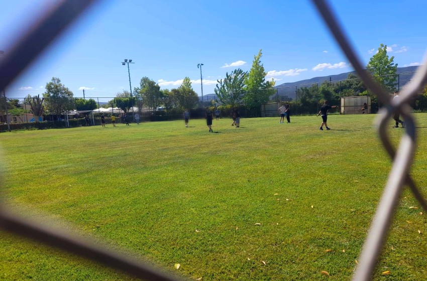 Τα εκτάκια μας κάνουν μια «φυσική» απόδραση!