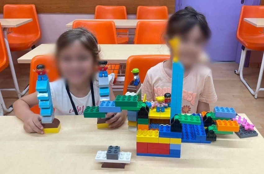 Τι θα λέγατε για λίγη Ρομποτική; - Ναιιιιιιι!