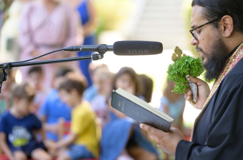 Χτύπησε το κουδούνι της νέας σχολικής χρονιάς!