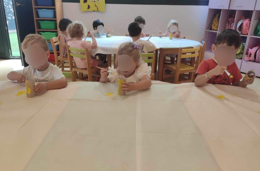 Παίξαμε και διασκεδάσαμε!