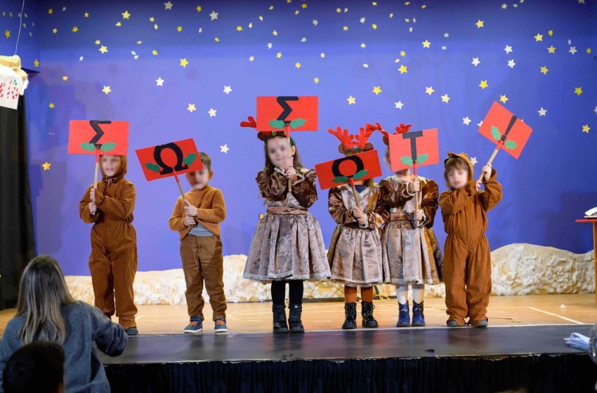 Αλήθειες και ψέματα για τον Άγιο Βασίλη