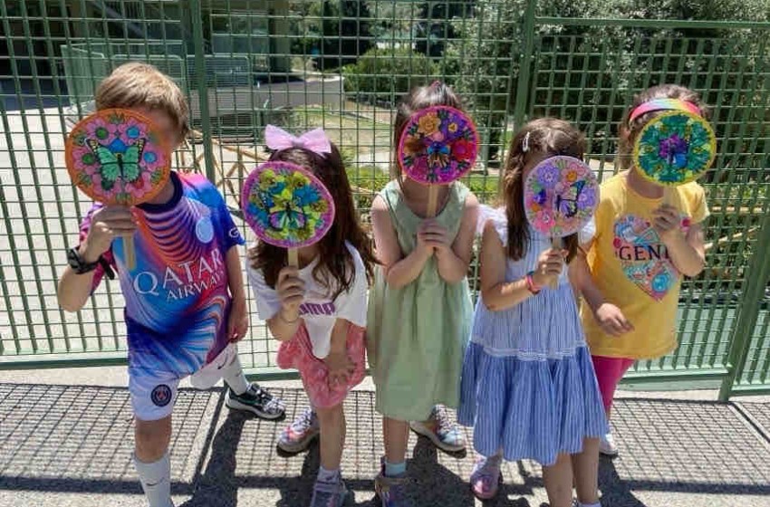 Αποχαιρετήσαμε την Άνοιξη