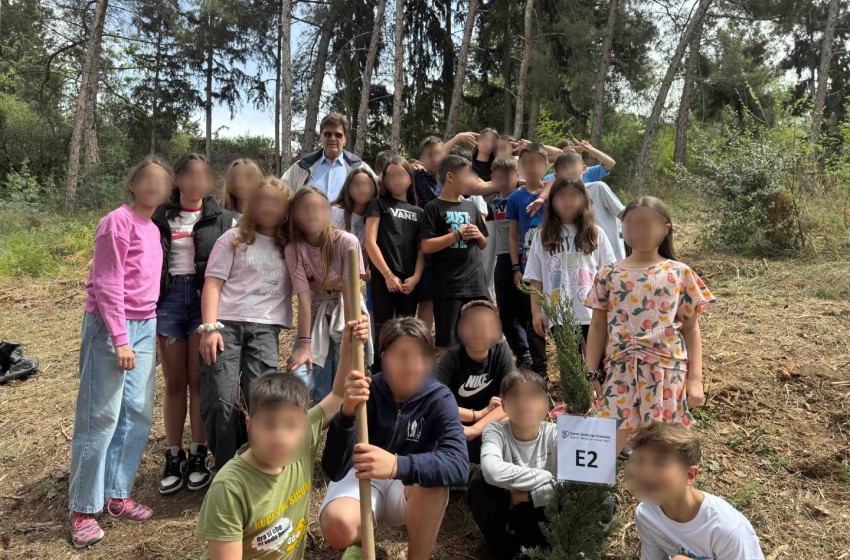 Συμμετείχαμε στο “Let's do it Greece 2024”