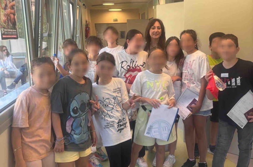 Επίσημο εξεταστικό κέντρο το Σχολείο μας