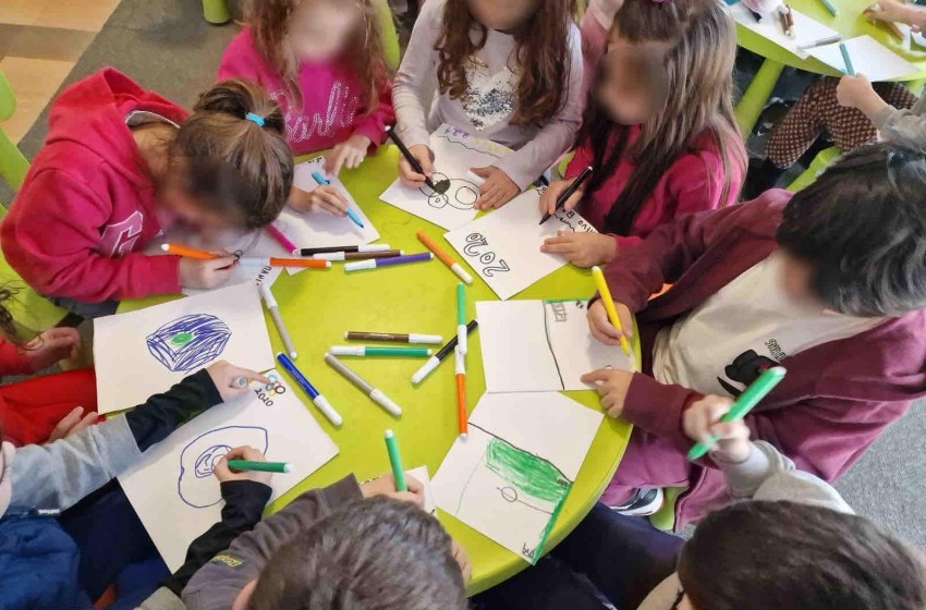 Η ανακύκλωση γίνεται παιχνίδι!