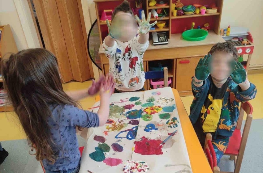 Η πιο καλλιτεχνική εβδομάδα του χρόνου έφτασε!