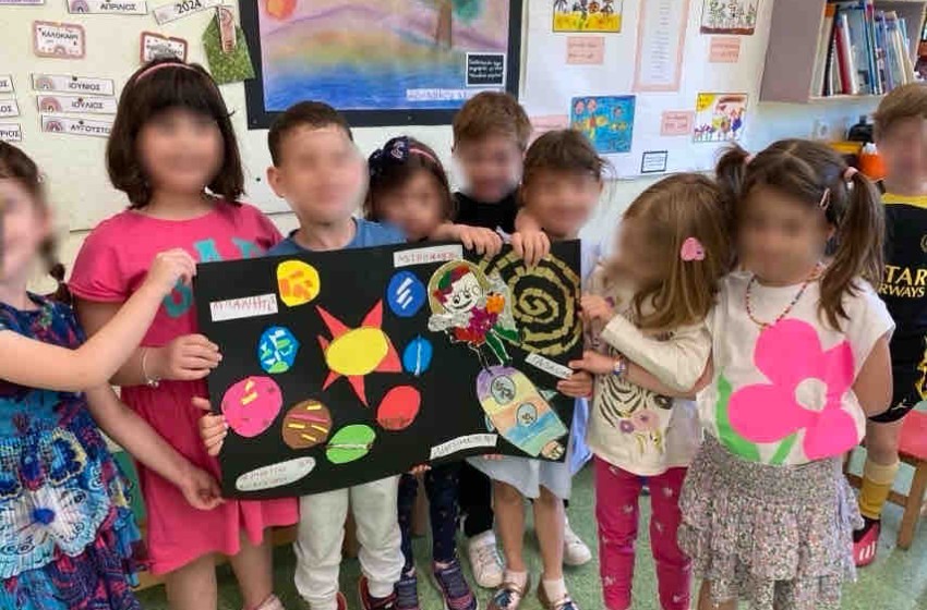 Αποστολή στο…. Διάστημα!