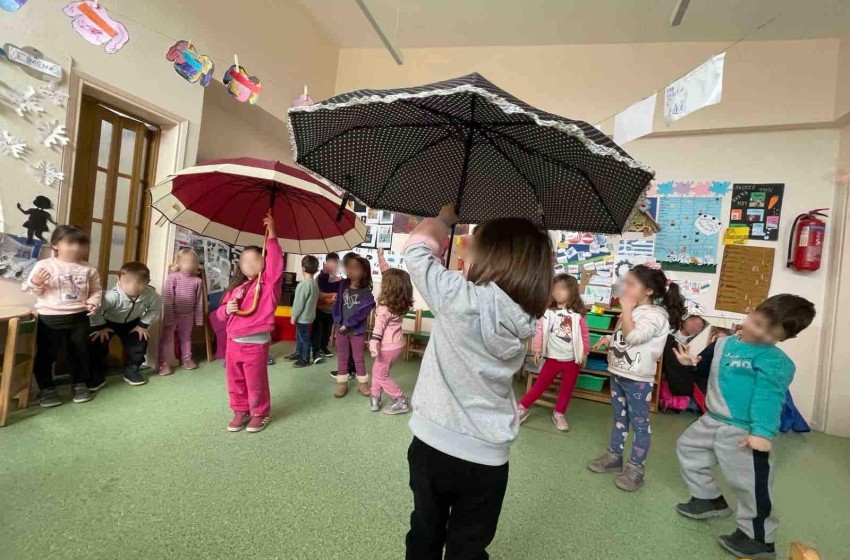 Σημαντικό το νερό στις ζωές μας