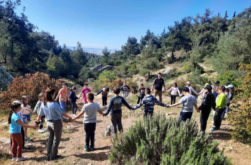 Επισκεφθήκαμε το Σέιχ Σου