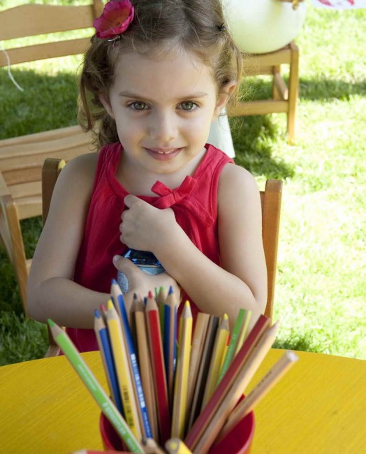 Εικαστικής Αγωγής